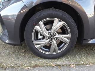 MAZDA 2 usata, con Controllo trazione