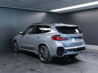 BMW X1 usata, con Airbag Passeggero