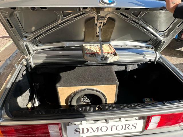 BMW 320 usata 16