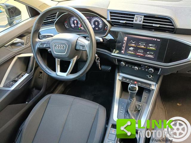AUDI Q3 usata, con Bracciolo