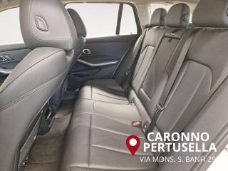 BMW 320 usata, con Cruise Control
