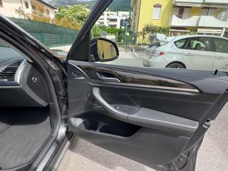 BMW X3 usata 30