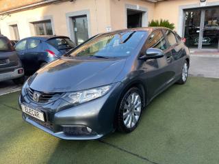 HONDA Civic 1.4 i-VTEC Sport