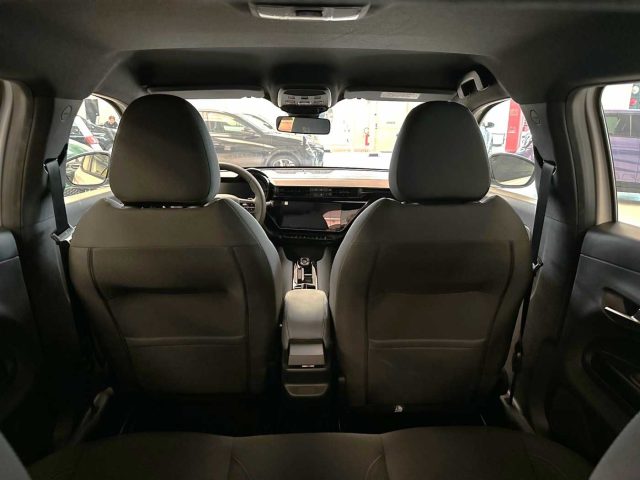 ALFA ROMEO Junior usata, con Bracciolo