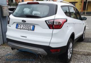 FORD Kuga usata, con Climatizzatore