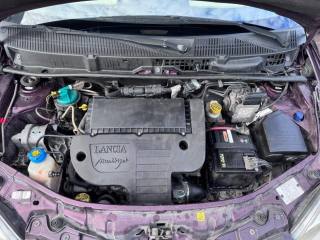 LANCIA Ypsilon usata 18