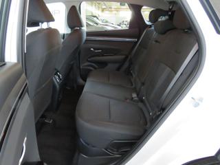 HYUNDAI Tucson usata, con Climatizzatore