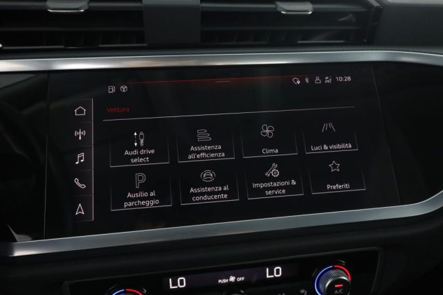 AUDI Q3 usata 10