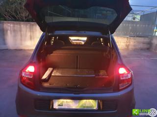 RENAULT Twingo usata, con Vivavoce