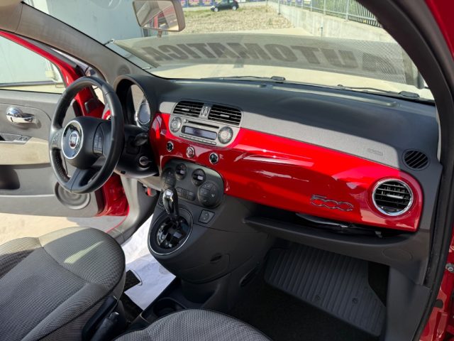 FIAT 500 usata 23