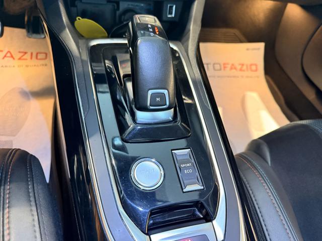 PEUGEOT 308 usata, con Boardcomputer