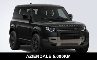 LAND ROVER Defender 90 3.0D I6 200 CV AWD Auto S