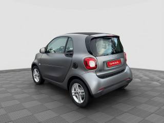 SMART ForTwo usata 2