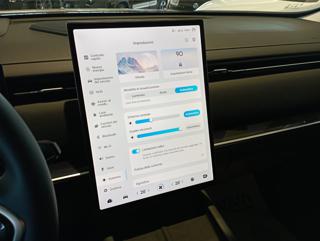 JAECOO Jaecoo 7 usata, con Fendinebbia