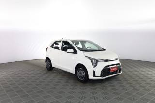 KIA Picanto usata 1