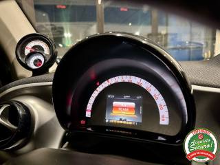 SMART ForTwo usata, con Luci diurne LED