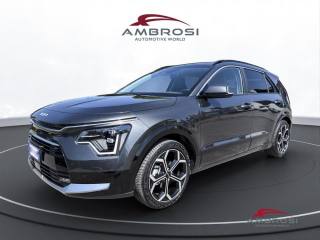 KIA Niro 1.6 gdi hev Evolution dct6
