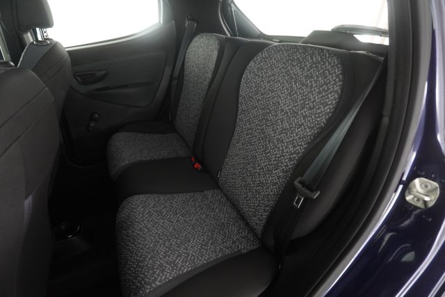 LANCIA Ypsilon usata 9