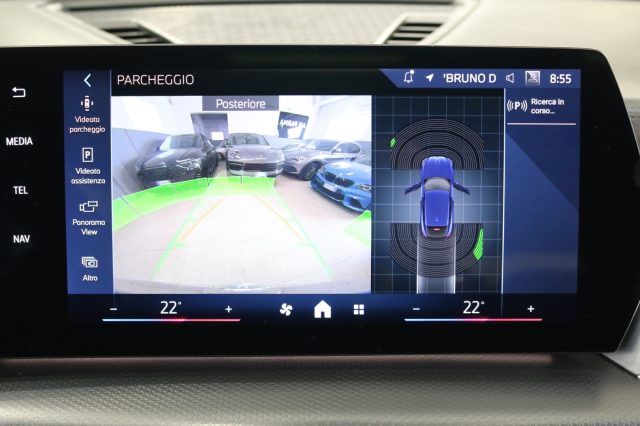 BMW X2 usata, con Cruise Control