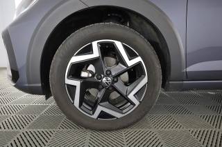 VOLKSWAGEN Taigo usata 7