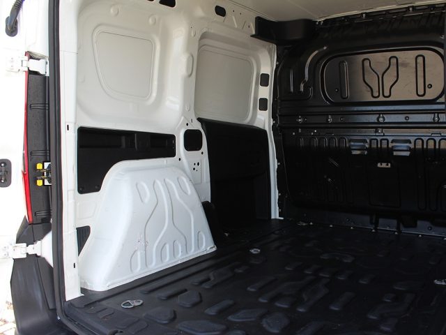 FIAT Doblo usata, con Volante multifunzione