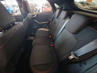 FORD Puma usata, con ESP