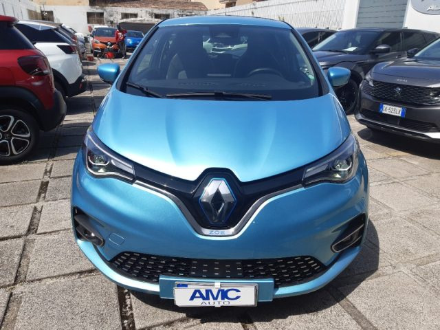 RENAULT ZOE usata, con ABS