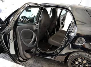 SMART ForFour usata, con Airbag laterali