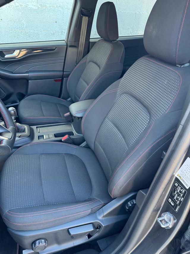 FORD Kuga usata, con Chiusura centralizzata