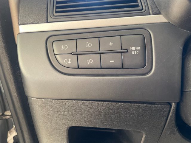 FIAT Grande Punto usata, con Specchietti laterali elettrici