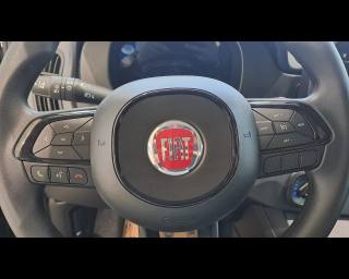 FIAT New Panda usata, con Frenata d