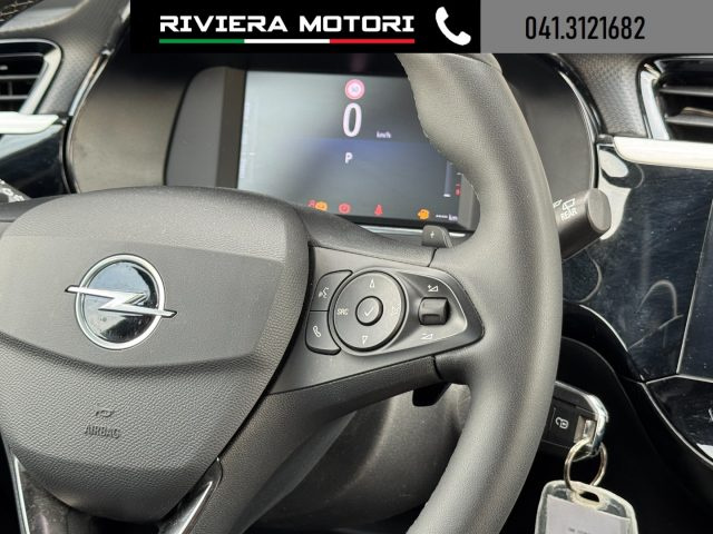 OPEL Corsa usata, con Bracciolo