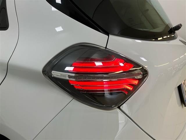 RENAULT ZOE usata, con Climatizzatore