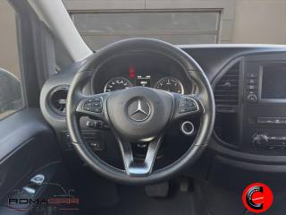 MERCEDES-BENZ Vito usata, con Controllo trazione