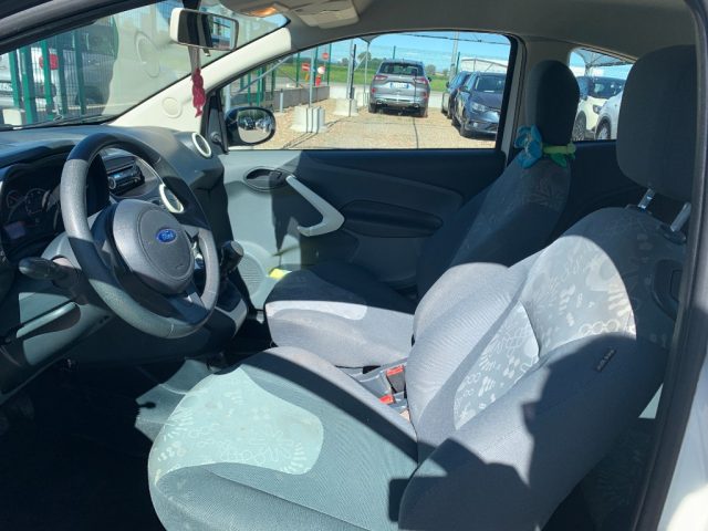 FORD Ka usata, con Controllo trazione