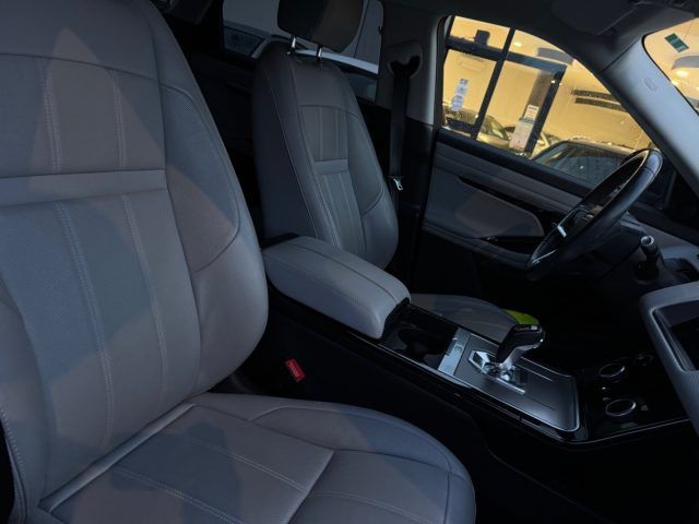LAND ROVER Range Rover Evoque usata, con Climatizzatore