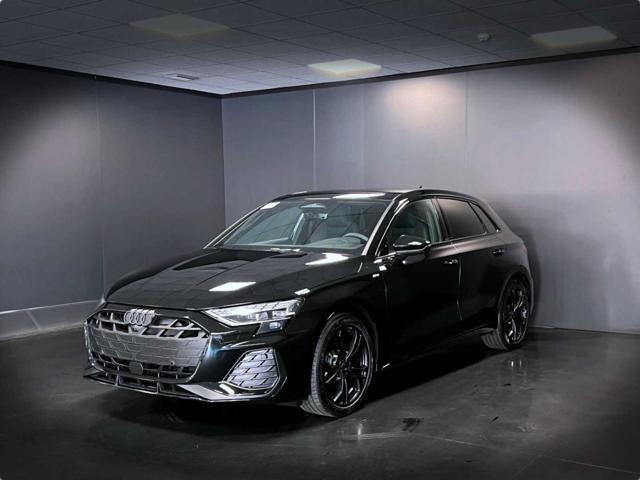 AUDI A3 usata, con ABS