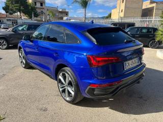 AUDI Q5 usata, con Airbag Passeggero