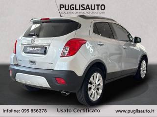 OPEL Mokka usata, con Airbag Passeggero