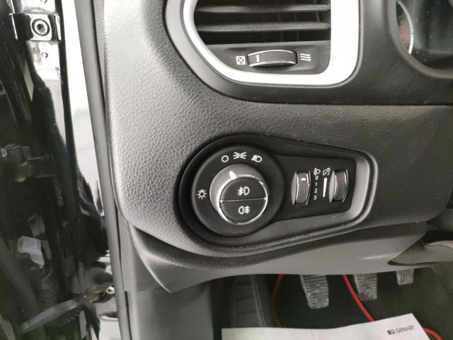 JEEP Renegade usata, con Boardcomputer