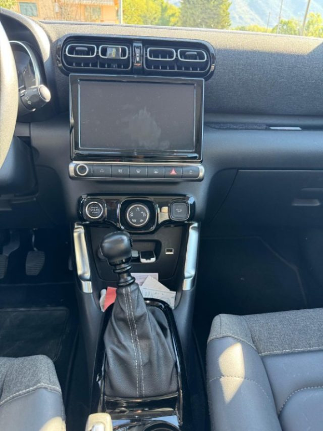 CITROEN C3 Aircross usata, con Cruise Control