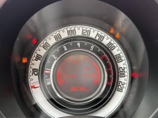 FIAT 500 usata 13
