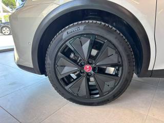 DS AUTOMOBILES DS 7 usata, con Leve al volante