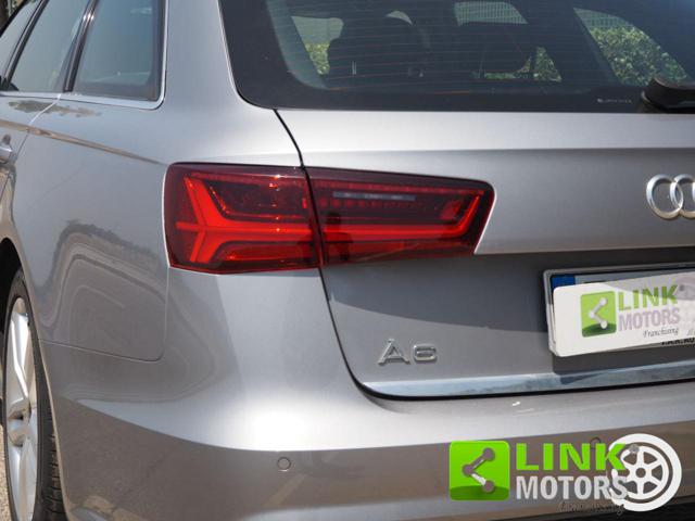 AUDI A6 usata 46