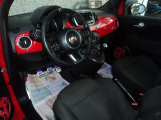 ABARTH 595 usata, con Alzacristalli elettrici