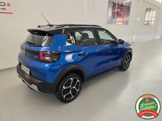 CITROEN C3 usata, con Airbag Passeggero