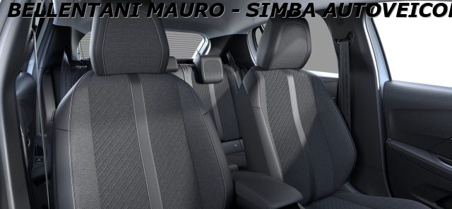 PEUGEOT 208 usata, con ESP