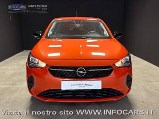 OPEL Corsa usata, con Controllo elettronico della corsia