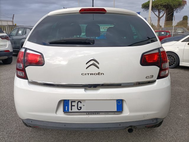CITROEN C3 usata, con Cerchi in lega