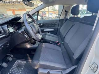 CITROEN C3 usata, con ESP